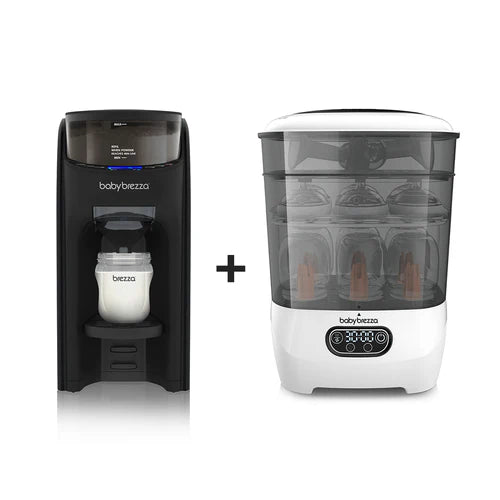 פורמולה פרו שחור + סטלריזטור מייבש - product thumbnail