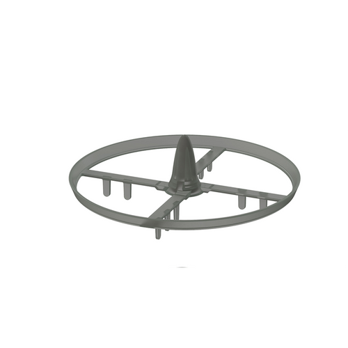 גלגל ערבוב שחור - product thumbnail