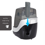 SuperFast Sterilizer Dryer מחטא ומייבש בקבוקים ב10 דק - product thumbnail