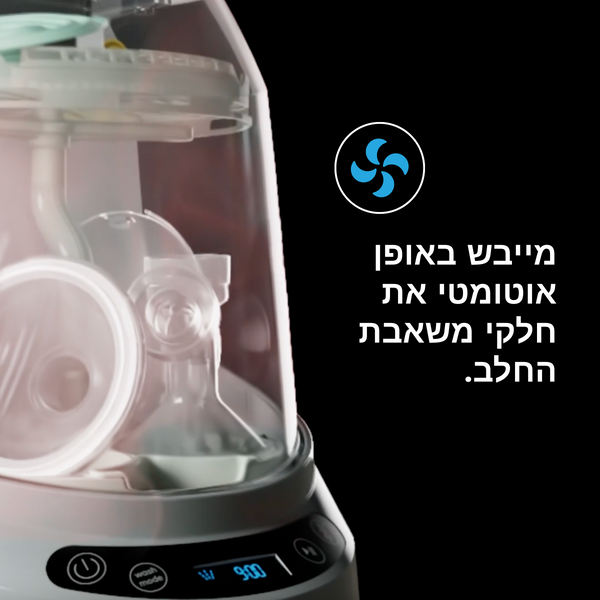 מתלה משאבות לבישות למדיח - product thumbnail