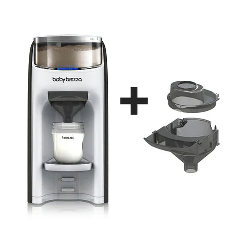 פורמולה פרו + משפך חלופי - product thumbnail