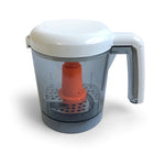 קערה+להב+מכסה - product thumbnail