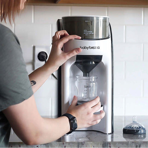 Food Maker Deluxe & Formula Pro Advanced - product thumbnail