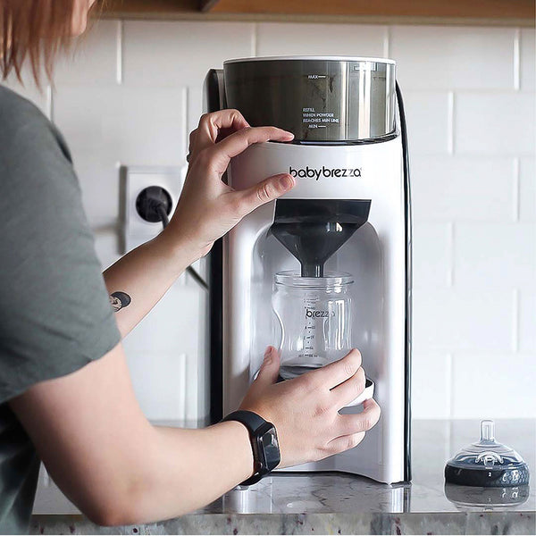 Food Maker Deluxe & Formula Pro Advanced - product thumbnail