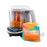 Food Maker Deluxe & Formula Pro Advanced - product thumbnail