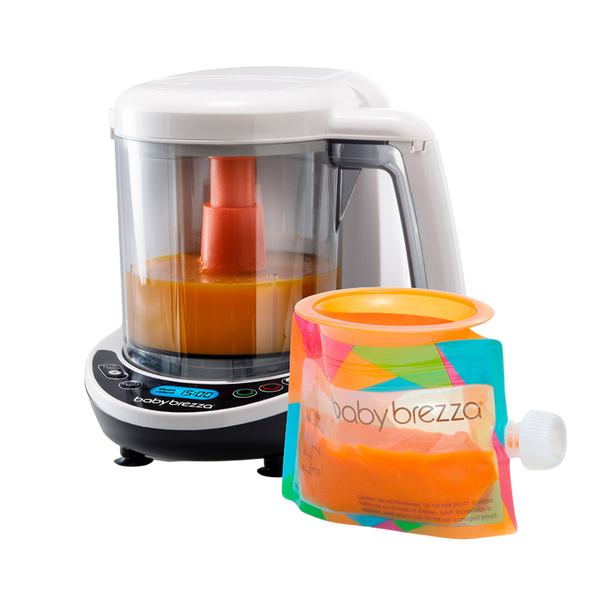 Food Maker Deluxe & Formula Pro Advanced - product thumbnail