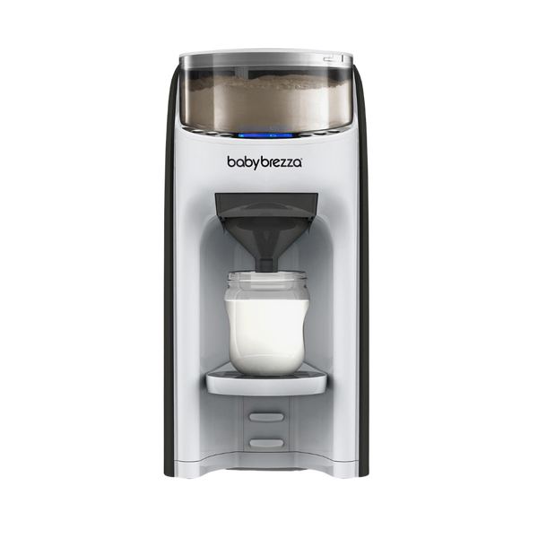 Food Maker Deluxe & Formula Pro Advanced - product thumbnail