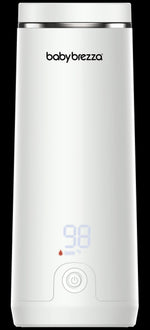 SuperFast Portable Bottle Warmer מחמם מים נטען ונייד לחימום מים, תמל או חלב אם - product thumbnail