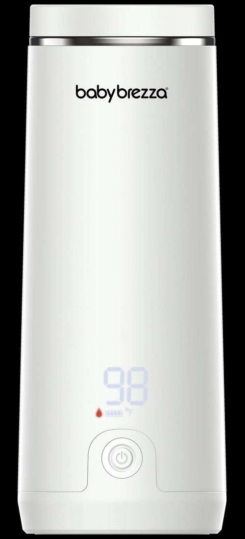 SuperFast Portable Bottle Warmer מחמם מים נטען ונייד לחימום מים, תמל או חלב אם - product thumbnail