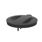 מכסה מיכל שחור - product thumbnail