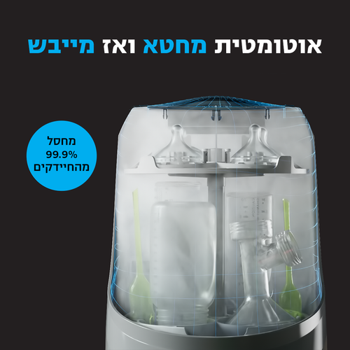 Bottle Washer Pro® - product thumbnail