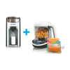 Food Maker Deluxe & Formula Pro Advanced