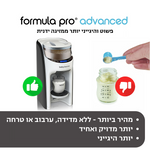 Formula Pro Advanced - product thumbnail