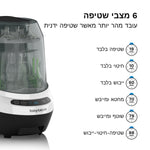 bottle washer pro שוטף,מחטא ומייבש בקבוקים - product thumbnail