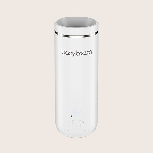 SuperFast Portable Bottle Warmer מחמם מים נטען ונייד לחימום מים, תמל או חלב אם - product thumbnail