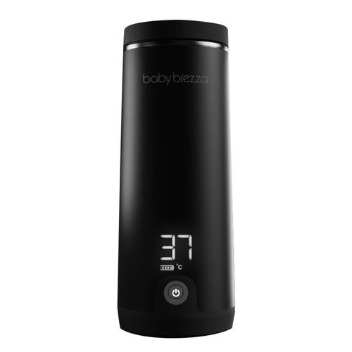 SuperFast Portable Bottle Warmer מחמם מים נטען ונייד לחימום מים, תמל או חלב אם - product thumbnail