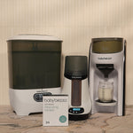 טבליות ניקוי אבנית אוניברסליות - product thumbnail