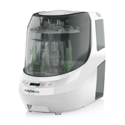 bottle washer pro שוטף,מחטא ומייבש בקבוקים