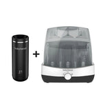 סטרליזטור מהיר+מחמם בקבוקים נייד - product thumbnail