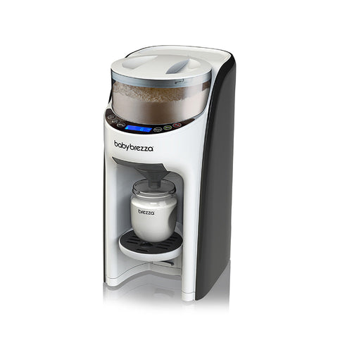 One Step Sterilizer Dryer Advanced & Formula Pro Advanced - product thumbnail