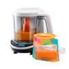 One Step™ Food Maker Deluxe