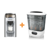 One Step Sterilizer Dryer Advanced & Formula Pro Advanced