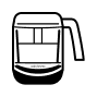 מכשיר להכנת מזון לתינוק